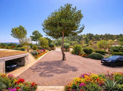 Villa · Herverkoop - Torremendo · Alicante · Spanje