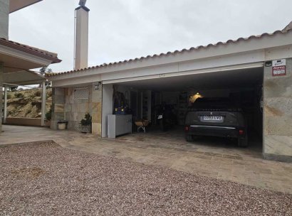 Villa · Herverkoop - Torremendo · Alicante · Spanje