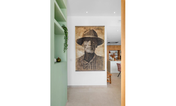 New build - 2. Town house - Dolores - Costa Blanca South