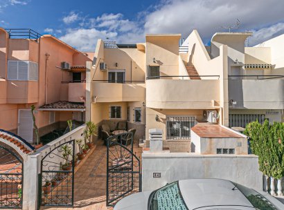 Town house · Återförsäljning - Torrevieja · Torretas · Alicante · Spanien