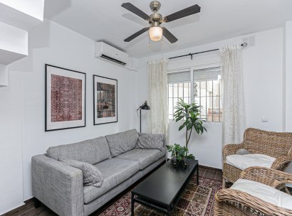 Town house · Återförsäljning - Torrevieja · Torretas · Alicante · Spanien