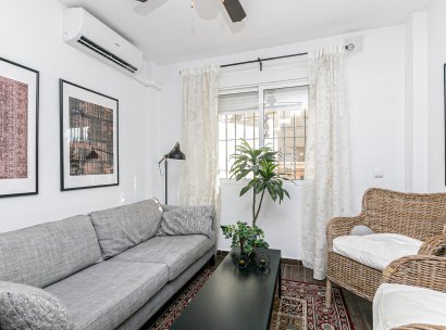 Town house · Återförsäljning - Torrevieja · Torretas · Alicante · Spanien