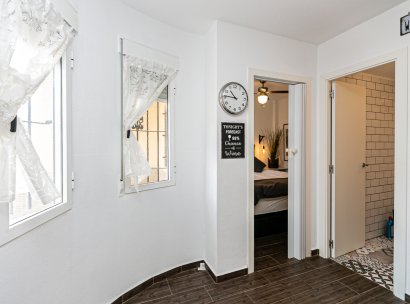 Town house · Återförsäljning - Torrevieja · Torretas · Alicante · Spanien