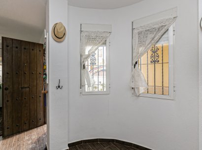 Town house · Återförsäljning - Torrevieja · Torretas · Alicante · Spanien