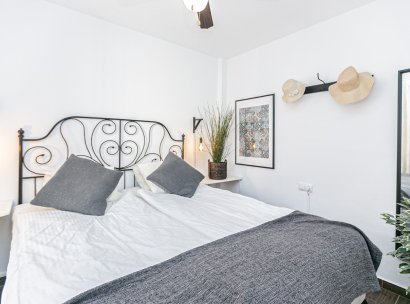 Town house · Återförsäljning - Torrevieja · Torretas · Alicante · Spanien