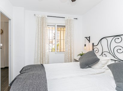 Town house · Återförsäljning - Torrevieja · Torretas · Alicante · Spanien