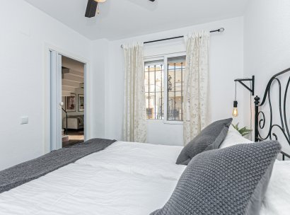 Town house · Återförsäljning - Torrevieja · Torretas · Alicante · Spanien