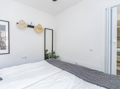 Town house · Återförsäljning - Torrevieja · Torretas · Alicante · Spanien