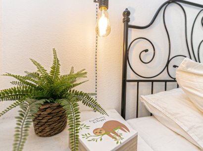 Town house · Återförsäljning - Torrevieja · Torretas · Alicante · Spanien