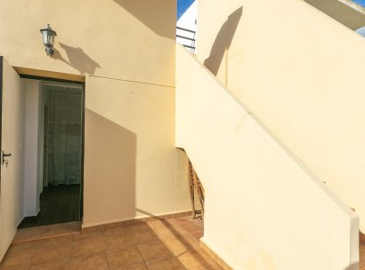 Town house · Återförsäljning - Torrevieja · Torretas · Alicante · Spanien