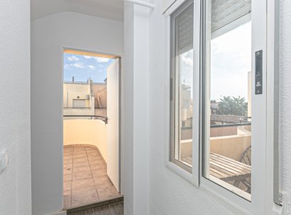 Town house · Återförsäljning - Torrevieja · Torretas · Alicante · Spanien