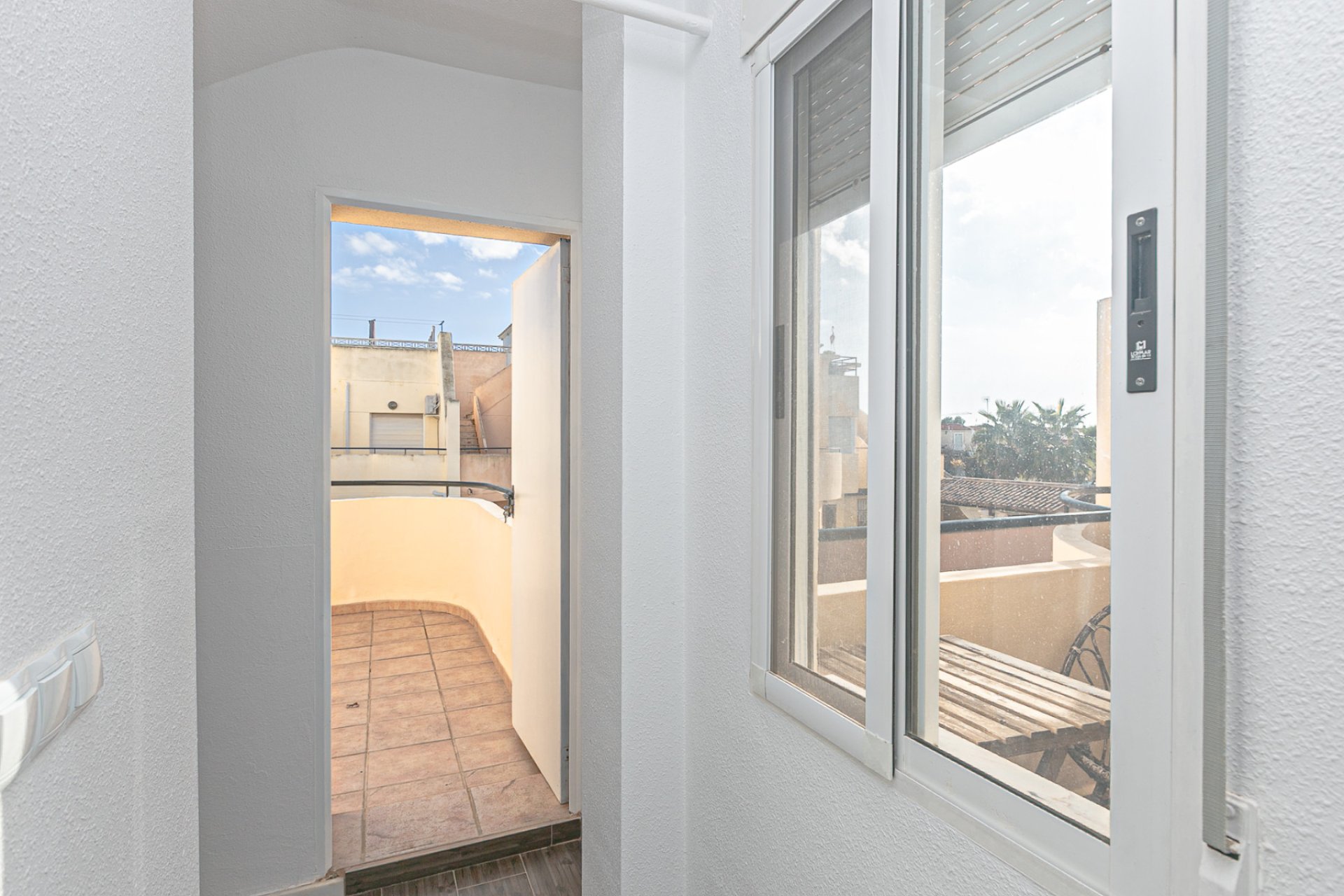 Reventa - Town house - Torrevieja - Costa Blanca Sur