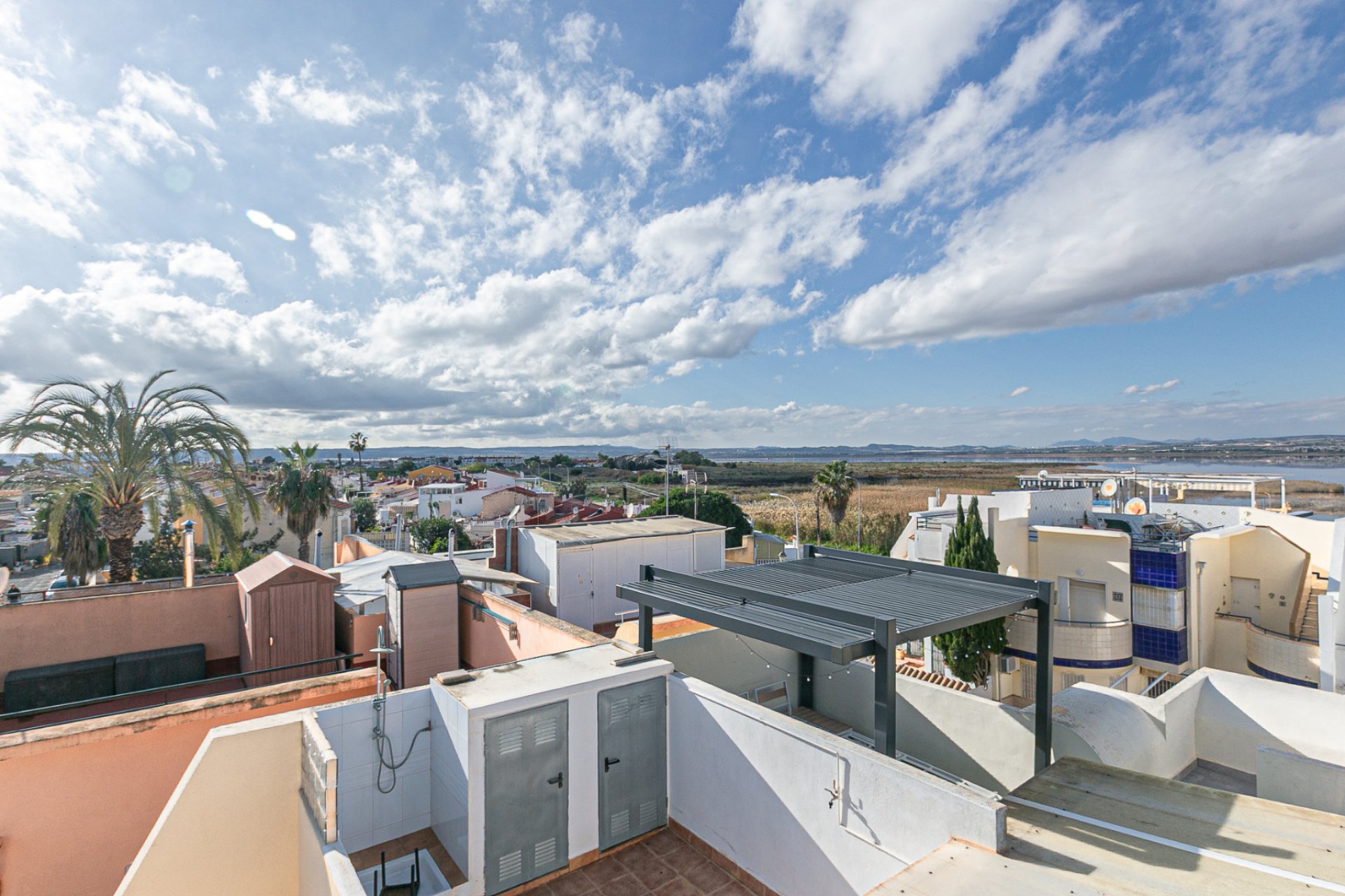 Reventa - Town house - Torrevieja - Costa Blanca Sur