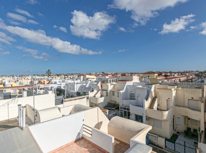 Town house · Återförsäljning - Torrevieja · Torretas · Alicante · Spanien