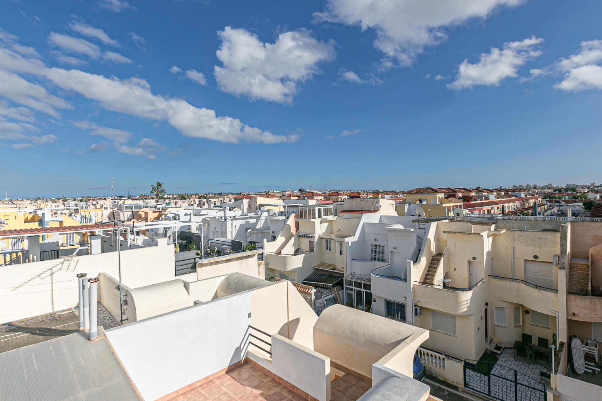 Reventa - Town house - Torrevieja - Costa Blanca Sur