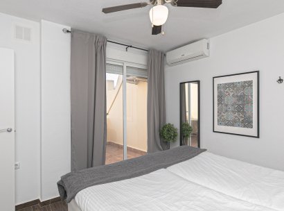 Town house · Återförsäljning - Torrevieja · Torretas · Alicante · Spanien