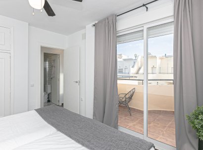 Town house · Återförsäljning - Torrevieja · Torretas · Alicante · Spanien