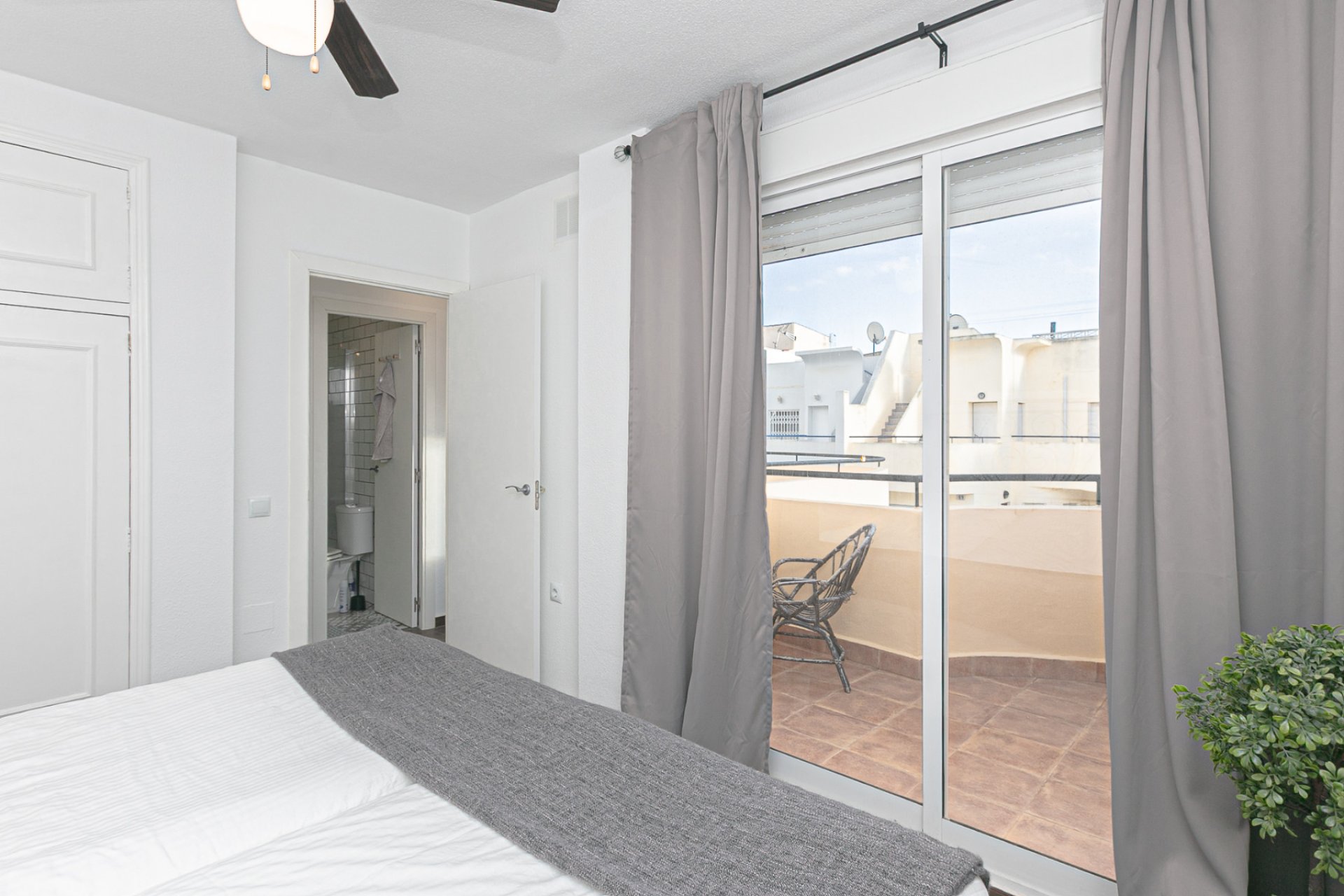 Reventa - Town house - Torrevieja - Costa Blanca Sur