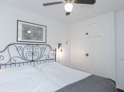 Town house · Återförsäljning - Torrevieja · Torretas · Alicante · Spanien