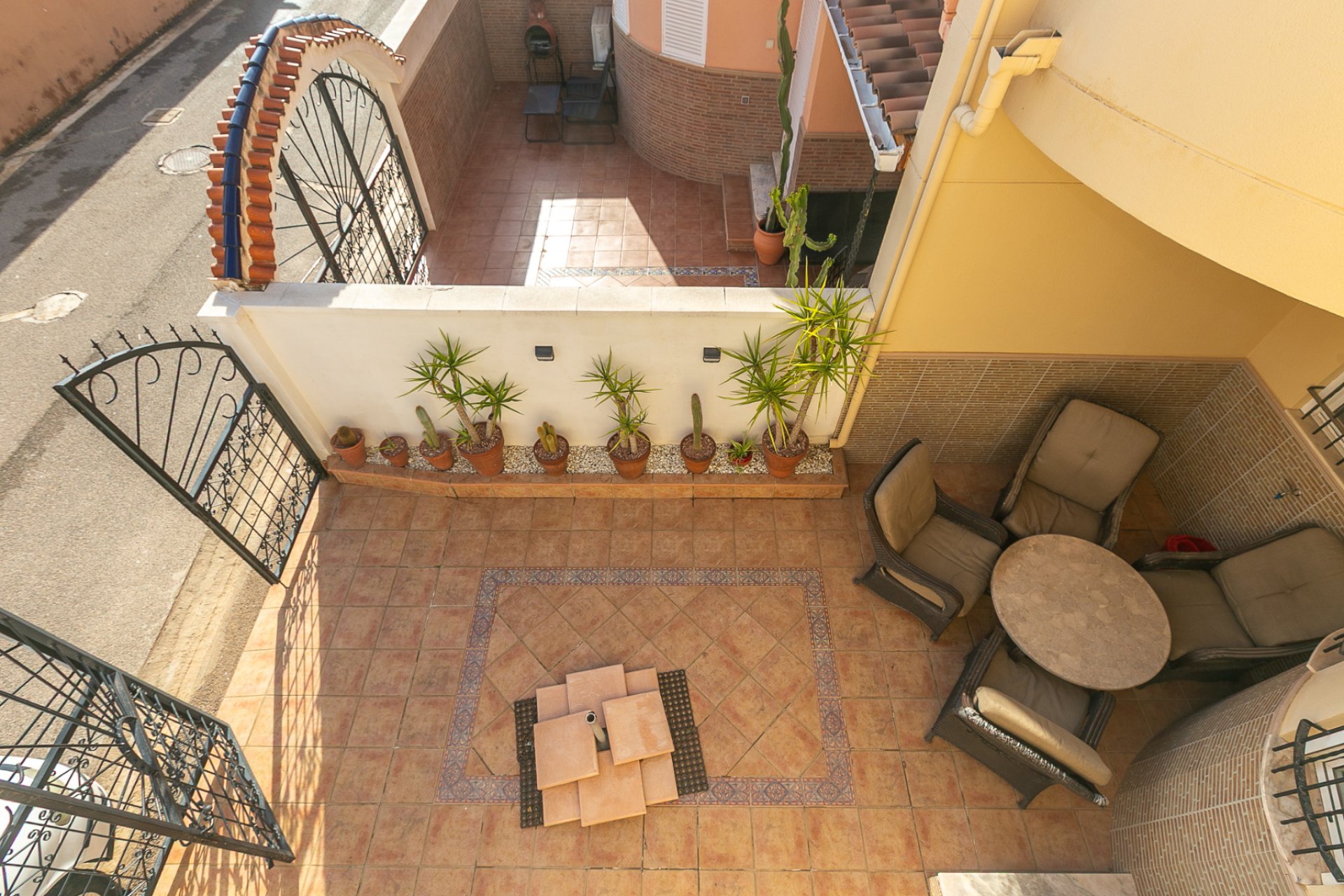 Reventa - Town house - Torrevieja - Costa Blanca Sur