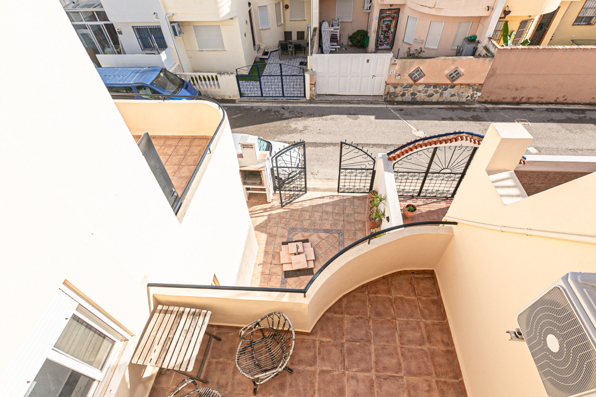 Reventa - Town house - Torrevieja - Costa Blanca Sur