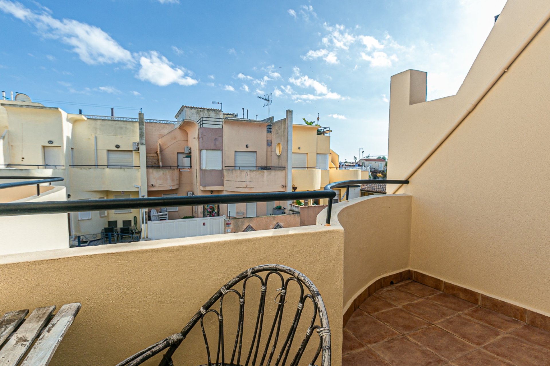 Reventa - Town house - Torrevieja - Costa Blanca Sur