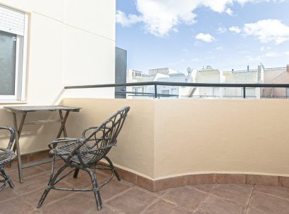 Town house · Återförsäljning - Torrevieja · Torretas · Alicante · Spanien