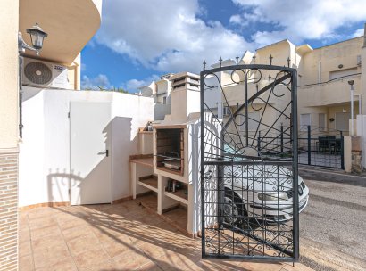 Town house · Återförsäljning - Torrevieja · Torretas · Alicante · Spanien