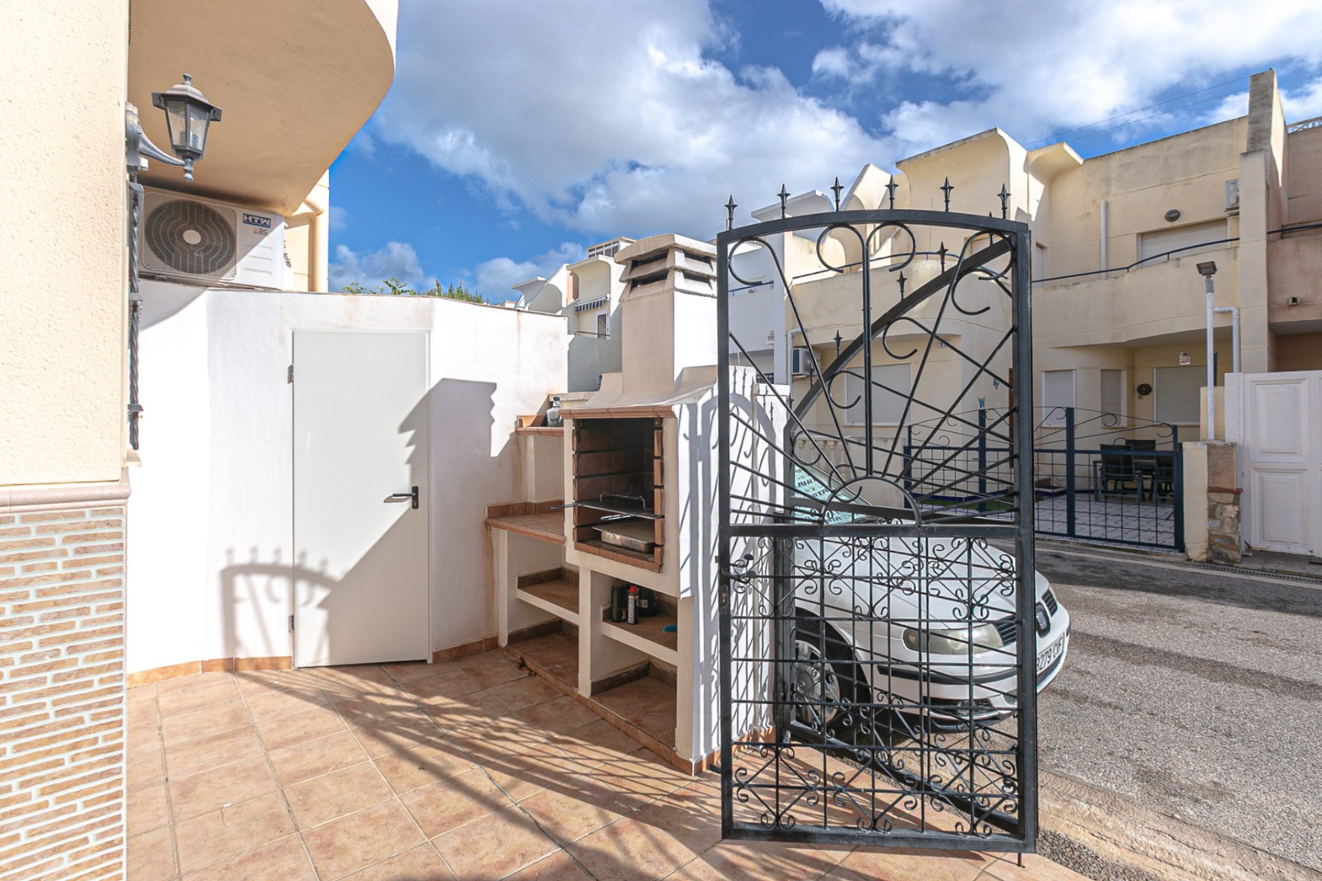 Reventa - Town house - Torrevieja - Costa Blanca Sur