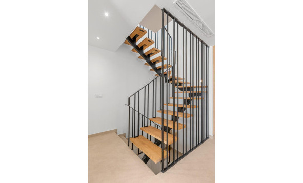 New build - 2. Town house - Dolores - Costa Blanca South