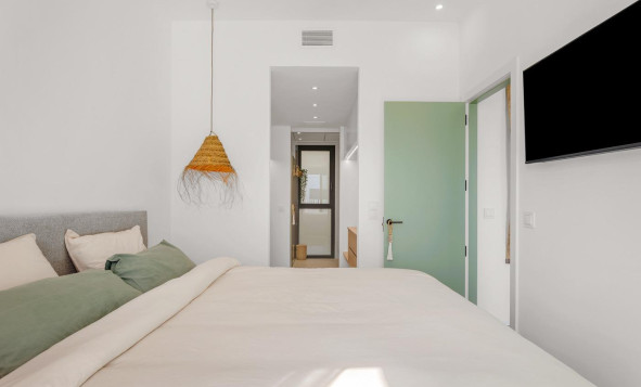 New build - 2. Town house - Dolores - Costa Blanca South