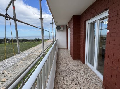 Penthouse · Resale - Punta Prima · Alicante · Spain