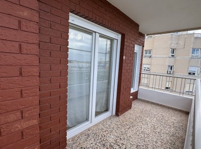 Penthouse · Resale - Punta Prima · Alicante · Spain