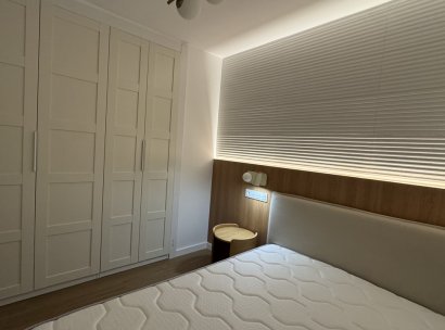 Penthouse · Resale - Punta Prima · Alicante · Spain
