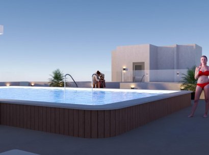 Appartement · Nieuwbouw woningen - Benijofar · Pueblo · Alicante · Spanje