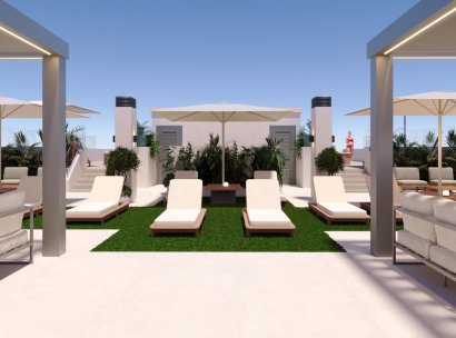Appartement · Nieuwbouw woningen - Benijofar · Pueblo · Alicante · Spanje