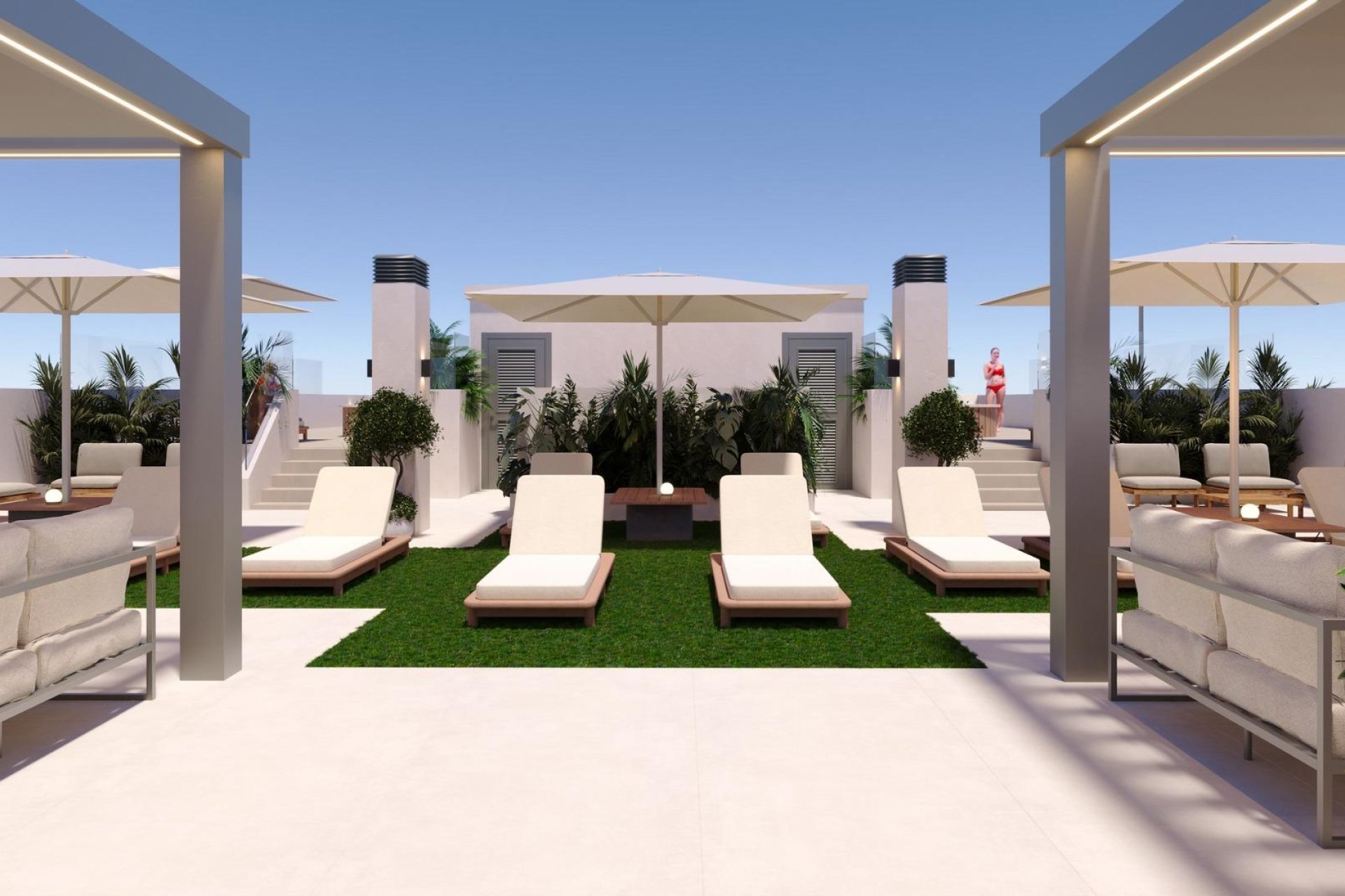 Obra nueva - Apartamento - Benijofar