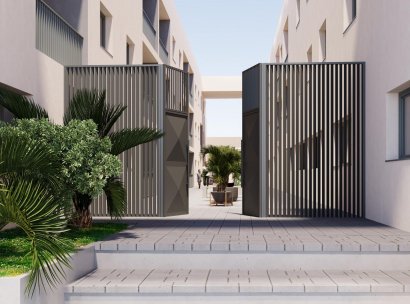 Appartement · Nieuwbouw woningen - Benijofar · Pueblo · Alicante · Spanje