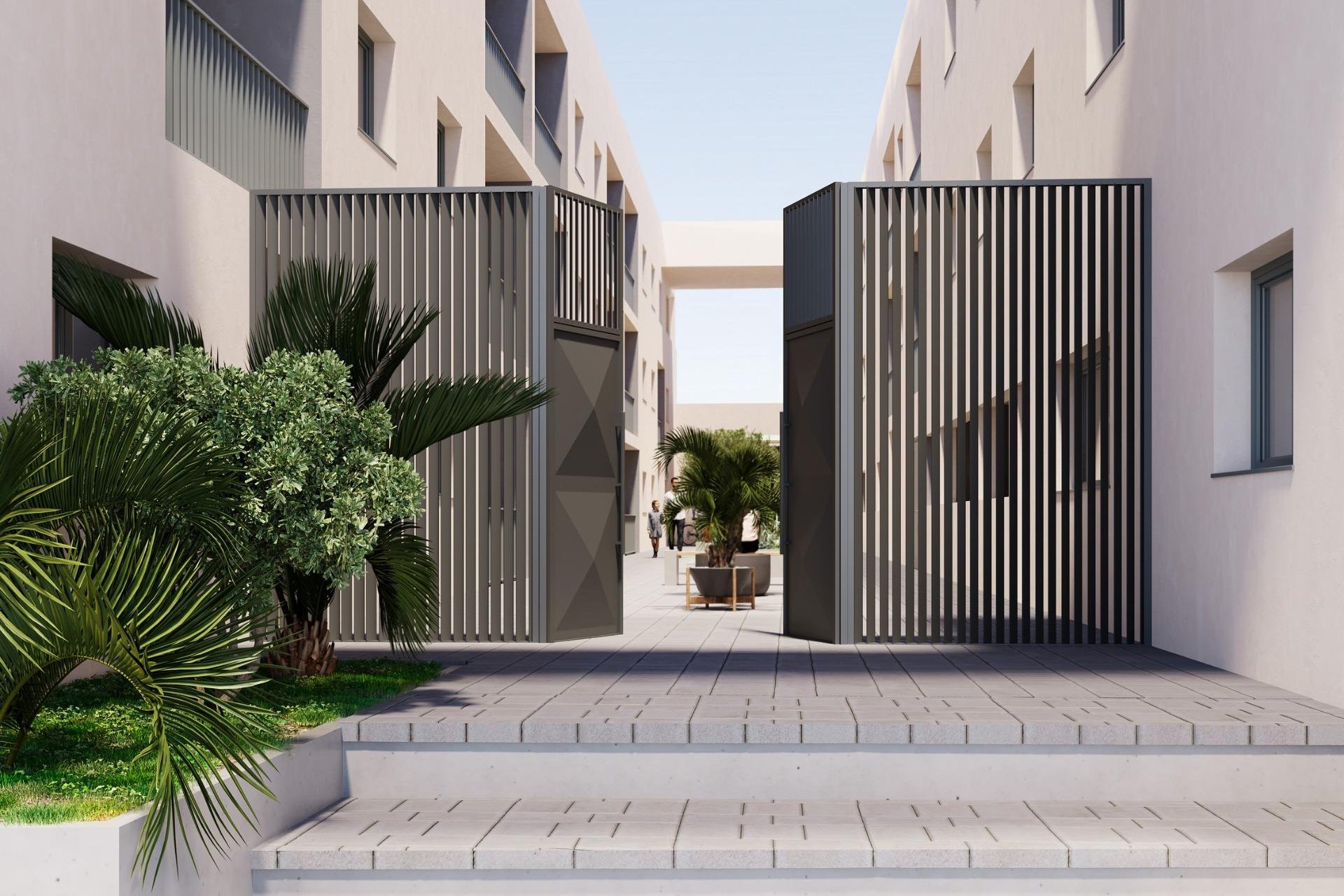 Obra nueva - Apartamento - Benijofar