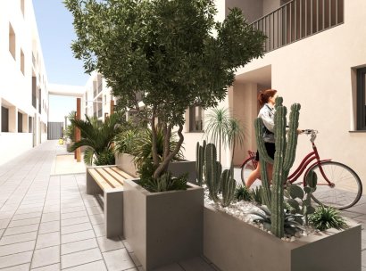 Appartement · Nieuwbouw woningen - Benijofar · Pueblo · Alicante · Spanje
