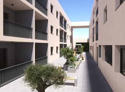 Appartement · Nieuwbouw woningen - Benijofar · Pueblo · Alicante · Spanje