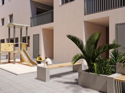 Appartement · Nieuwbouw woningen - Benijofar · Pueblo · Alicante · Spanje