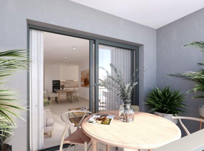 Appartement · Nieuwbouw woningen - Benijofar · Pueblo · Alicante · Spanje