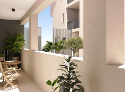 Appartement · Nieuwbouw woningen - Benijofar · Pueblo · Alicante · Spanje