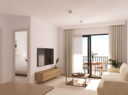 Appartement · Nieuwbouw woningen - Benijofar · Pueblo · Alicante · Spanje