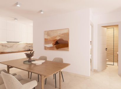 Appartement · Nieuwbouw woningen - Benijofar · Pueblo · Alicante · Spanje