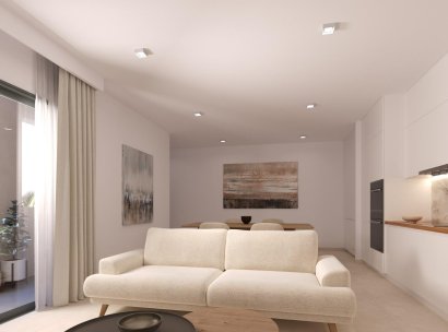 Appartement · Nieuwbouw woningen - Benijofar · Pueblo · Alicante · Spanje