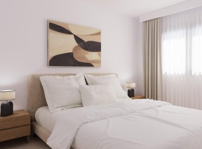 Appartement · Nieuwbouw woningen - Benijofar · Pueblo · Alicante · Spanje