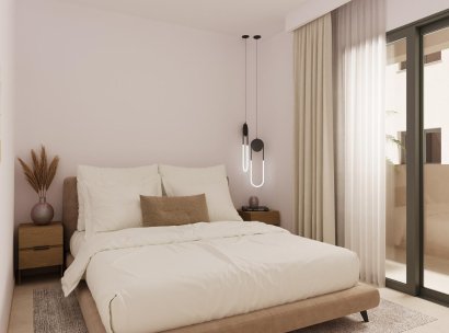 Appartement · Nieuwbouw woningen - Benijofar · Pueblo · Alicante · Spanje
