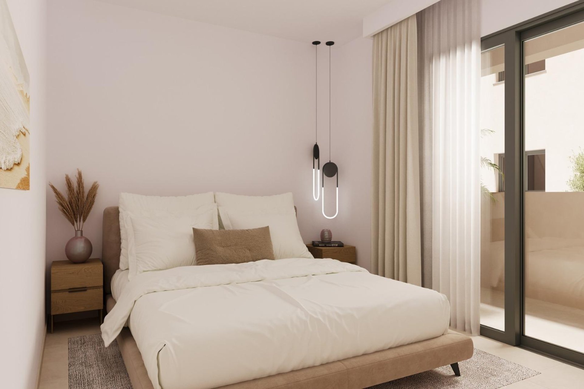 Obra nueva - Apartamento - Benijofar